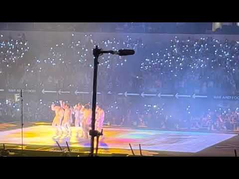 BTS - PTD L.A. “DOPE” 211228