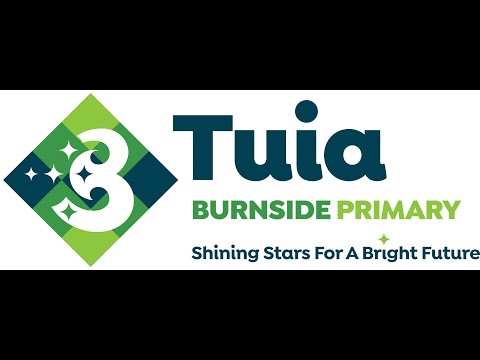 Tuia Burnside Primary School Narrative