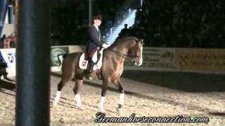 Wideo od Estobar NRW