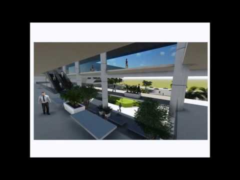 RMUTSV ARCHITECTURE D7 : SONGKHLA COMMUNITY MALL / TANAKIT THONGSUWAN