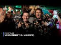 Feestteam - Vergeten (Ft. DJ Maurice)