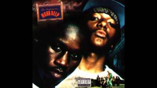 Mobb Deep - The Start Of Your Ending (With Lyrics)