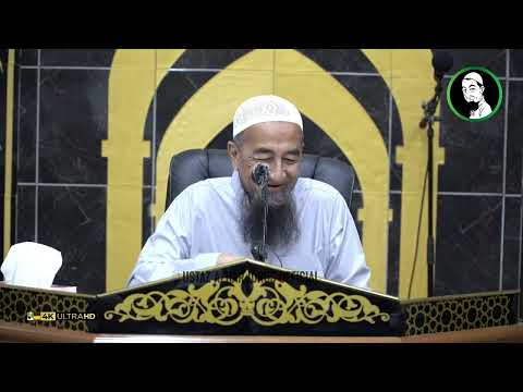 Semua Kerja Rumah Suami Buat Isteri Dapat Faraid - Ustaz Azhar Idrus