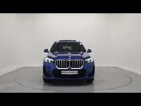 BMW iX1 xDrive30 M Sport - Image 2