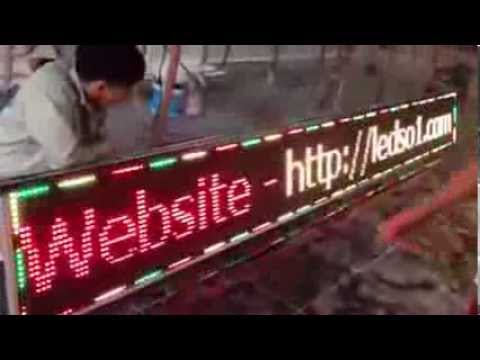 Video dự án