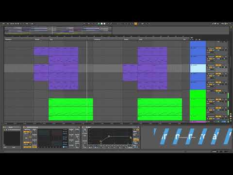 download lagu mp3 mp4 Aurora Template, download lagu Aurora Template gratis, unduh video klip Aurora Template