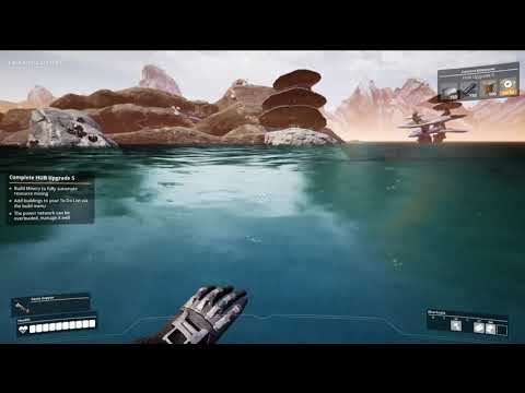 Satisfactory   Lets Play   Season 1 Episode 4