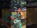 Eskesta One Of Ethiopian Dances
