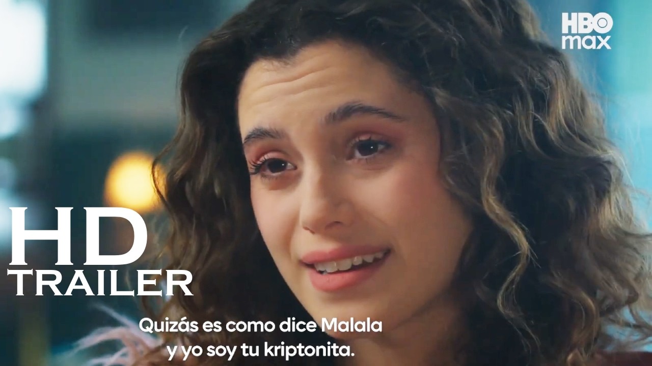 MARGARITA Temporada 3 Trailer  [HD]