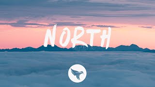 Fly by Midnight - North (Lyrics)