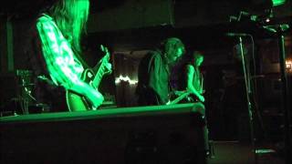 Free at Last - Alright Now