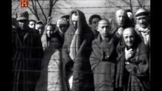 preview picture of video 'FUGA DA AUSCHWITZ / ESCAPE FROM AUSCHWITZ (1944)'