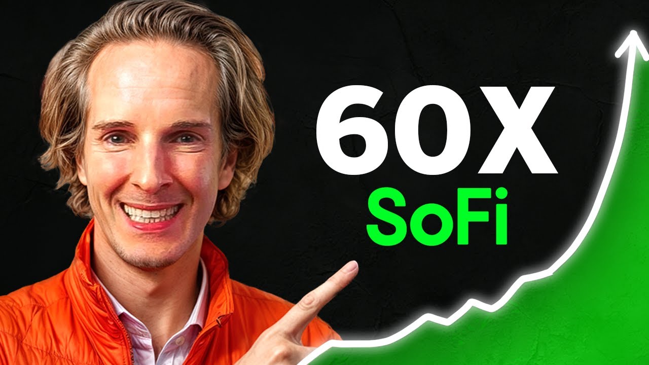 IT’S OVER! I Can’t Stay Quiet on SoFi Stock