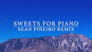 Joris Voorn - Sweets For Piano (Sean Piñeiro Remix)