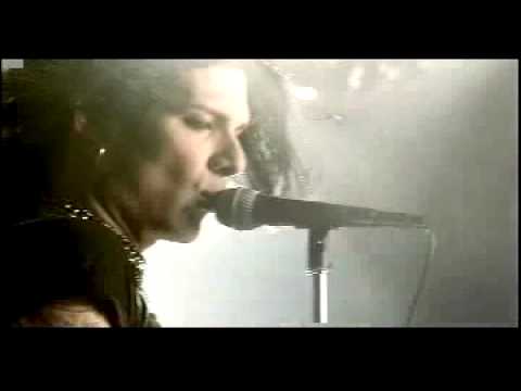 Todd Kerns -  It's Not You It's Me
