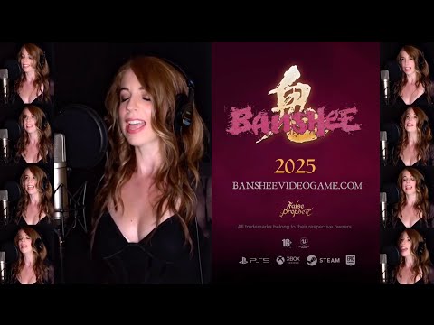 BANSHEE: Demon Girlײڥƥȥ쥤顼