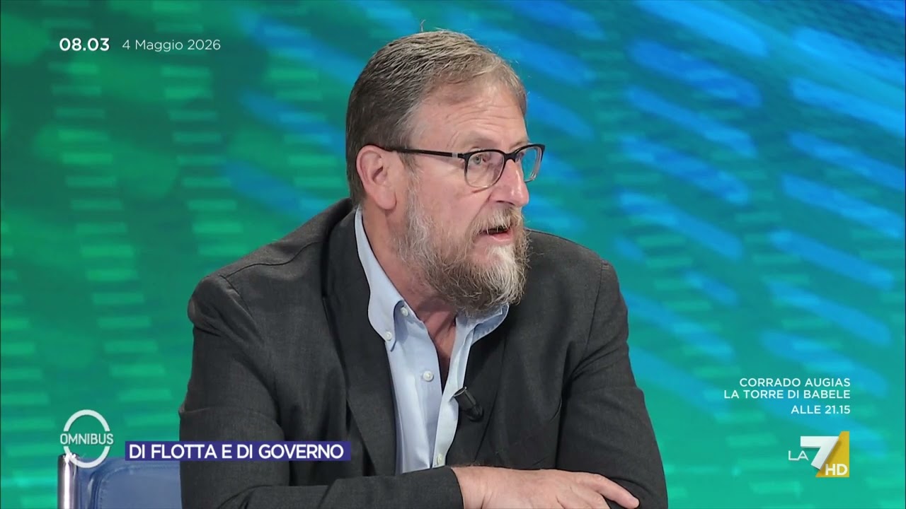 Di Feo: "Stato israeliano verso deriva estrema"