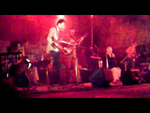 Zahrada 2009 - Pavel Bobek