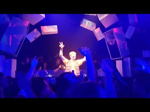 Maddix - Bad Meets Evil (ft. Anvy) @Revealed Night [BOOTSHAUS]