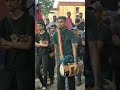 VEERA GANAPATHY URUMI MELAM 2024