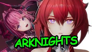 Arknights: Endfield | O GACHA DE INSTALAR GATO