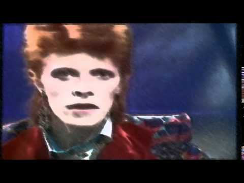 David Bowie - My Death (Russell Harty Show 17.01.73) Audio Only.