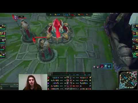 Alguns dos maiores erros do low elo