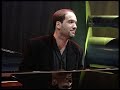 Adrian Iaies - Concierto en vivo - (Tangos Clásicos)
