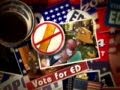 Vote For Me