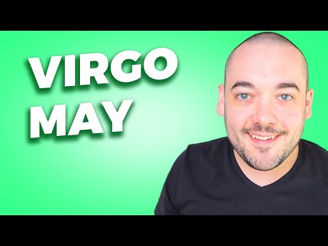 Virgo Karmic Rewards! I Need To Tell You, You Have Earned This!  May 2024