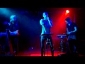 Empathy Test - Kirrilee - Live - Kraak - Manchester ...