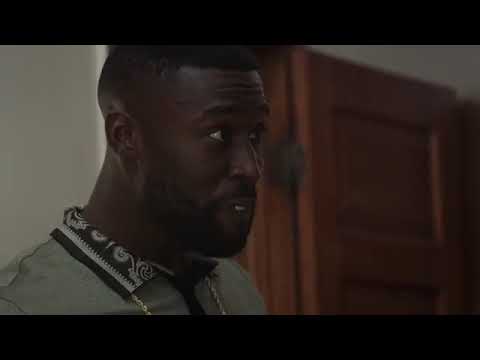 The Chi - 1x07 - Trice beats Reg up for leaving the stash house vulnerable to a break in