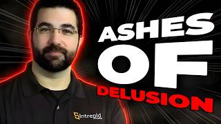 The REAL Reason Ashes of Creation Failed