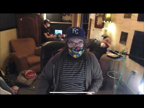 Fat Mike and Smelly discuss punk band names