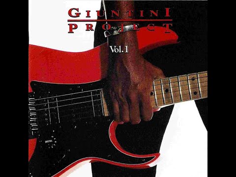 Giuntini Project - Manic City