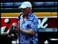 The Beach Boys Atlanta Stadium 2010 