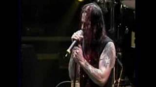 Children of the Grave Live in Camden 2003 (PRO SHOT PERFECT QUALITY)