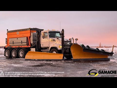 WESTERN STAR 4700SB 2015