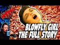 Blowfly Girl: The Full Story - Tales From the Internet