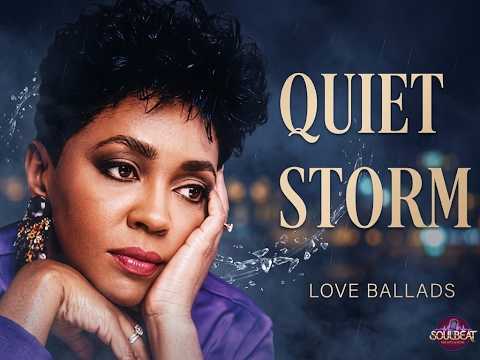Soulful Slow jams Mix: 70's 80's R&B - Featuring Larry Graham & More