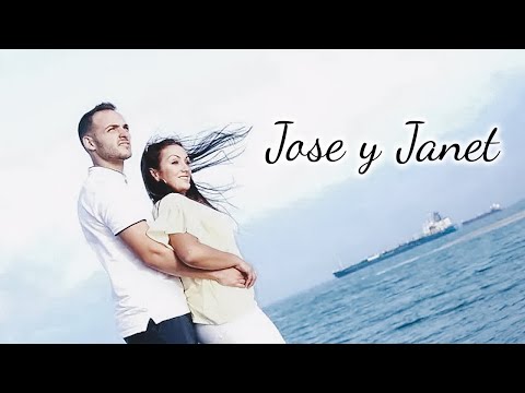 Pre Boda Jose y Janet