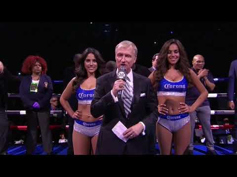 Deontay Wilder vs Artur Szpilka