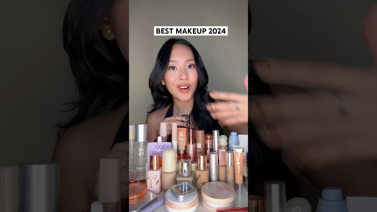 BEST MAKEUP 2024 🇵🇭 PHILIPPINES #makeup #beauty