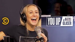 Nikki Wants to Be the Bachelorette (feat. Rachel Lindsay & Bryan Abasolo) - You Up w/ Nikki Glaser