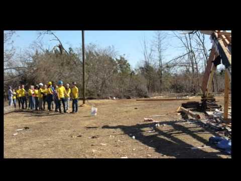 Holly Springs, MS Feb 2016