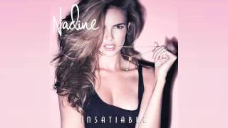 6. Nadine - Sexy Love Affair (Album Preview)