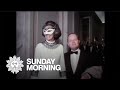 Candice Bergen On Truman Capote S Storied Black And White Ball