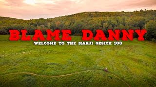 Marji Gesick 100 mile mtb race: 100 miles & 11,000 ft. of climbing.  http://906adventureteam.com/marji-gesick