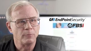 GFI EndPointSecurity YouTube Video
