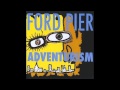 Ford Pier - Cavalier